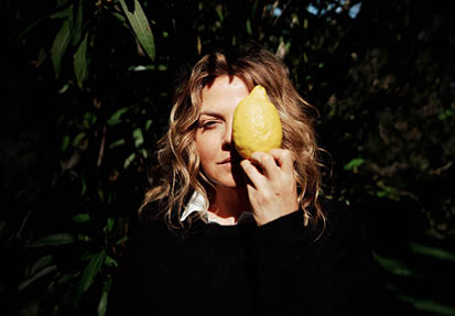 Annett Louisan